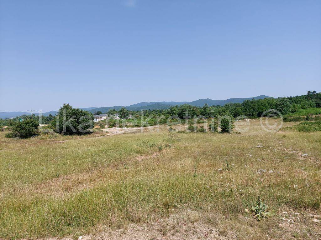 Građevinsko zemljište, Prodaja, Gospić, Centar