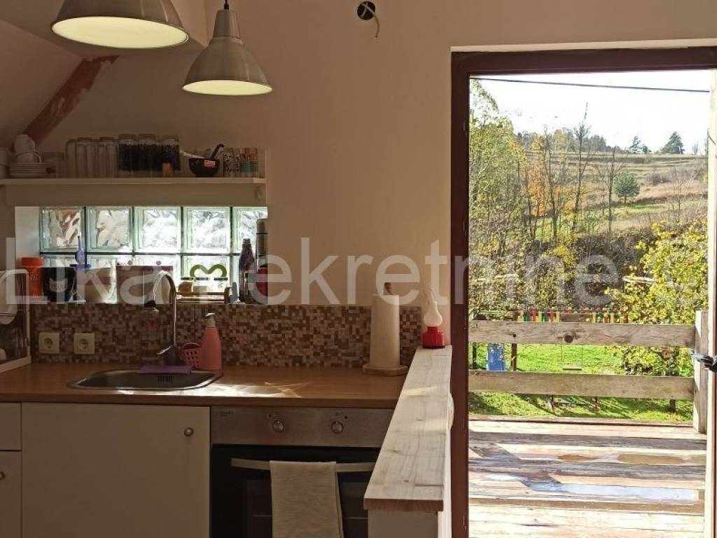 Samostojeća kuća, Prodaja, Saborsko, Saborsko