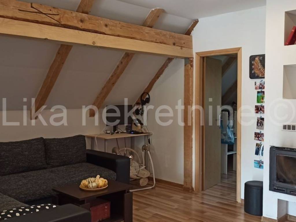 Samostojeća kuća, Prodaja, Saborsko, Saborsko