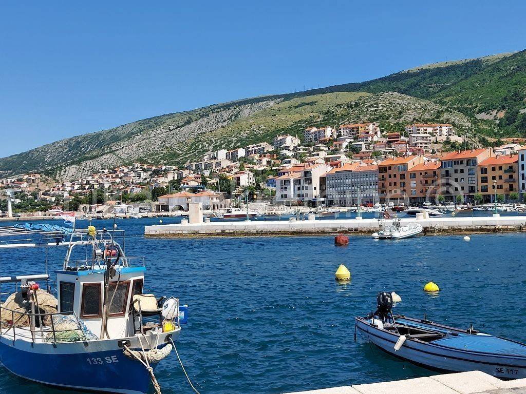 Kuća u nizu, Prodaja, Senj, Senj