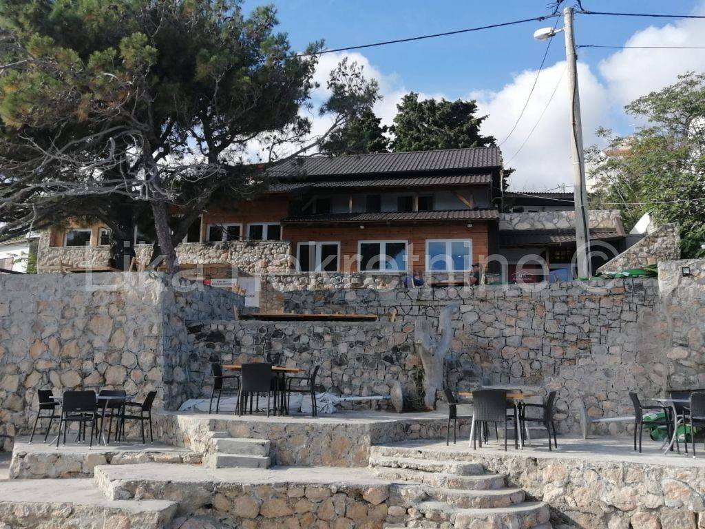 Kuća na moru, Prodaja, Karlobag, Karlobag