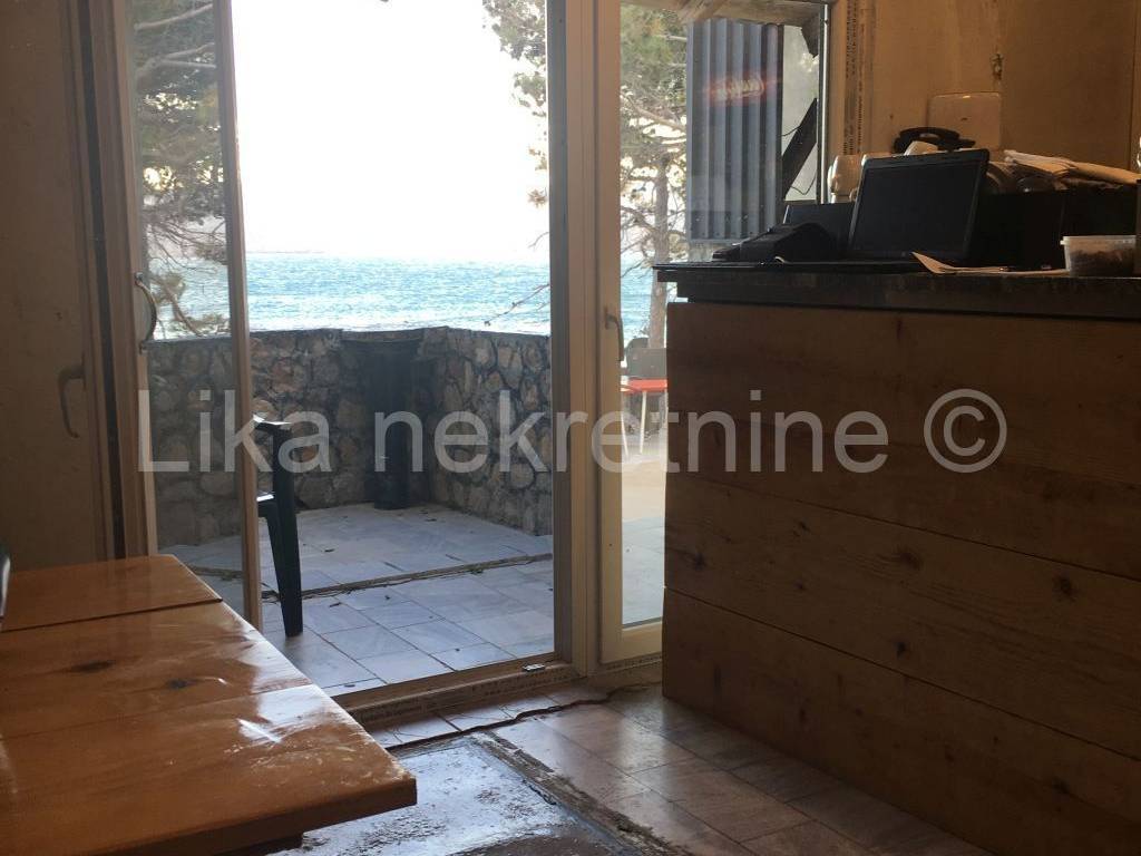 Kuća na moru, Prodaja, Karlobag, Karlobag