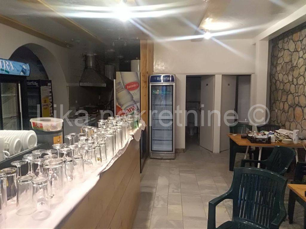 Kuća na moru, Prodaja, Karlobag, Karlobag