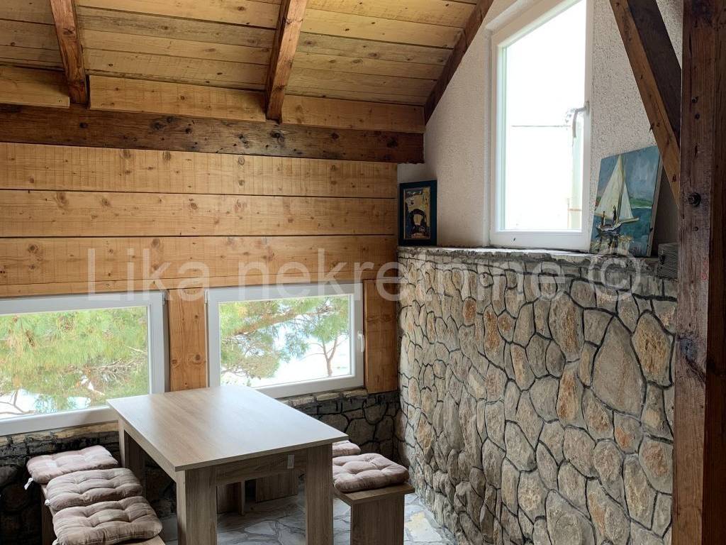 Kuća na moru, Prodaja, Karlobag, Karlobag