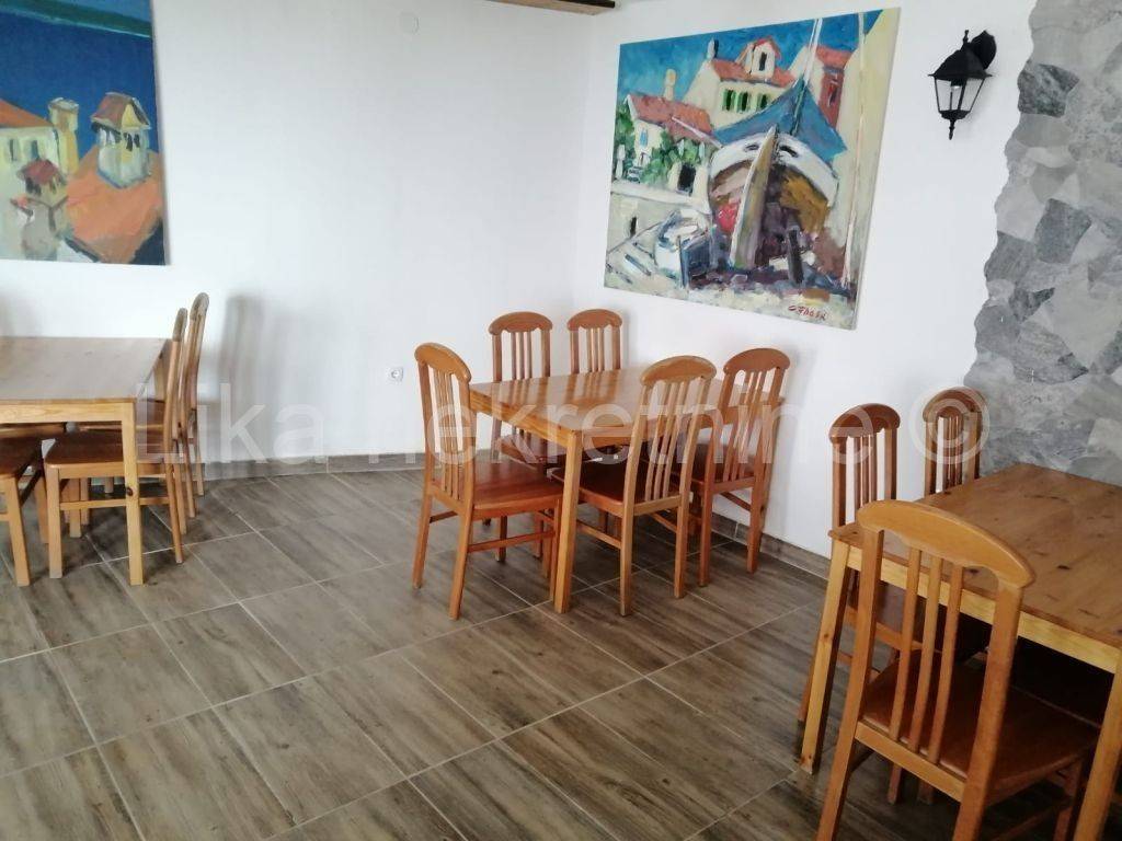Kuća na moru, Prodaja, Karlobag, Karlobag