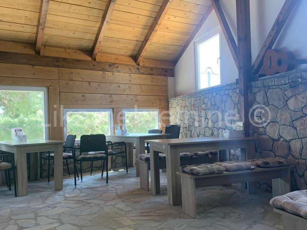 Kuća na moru, Prodaja, Karlobag, Karlobag