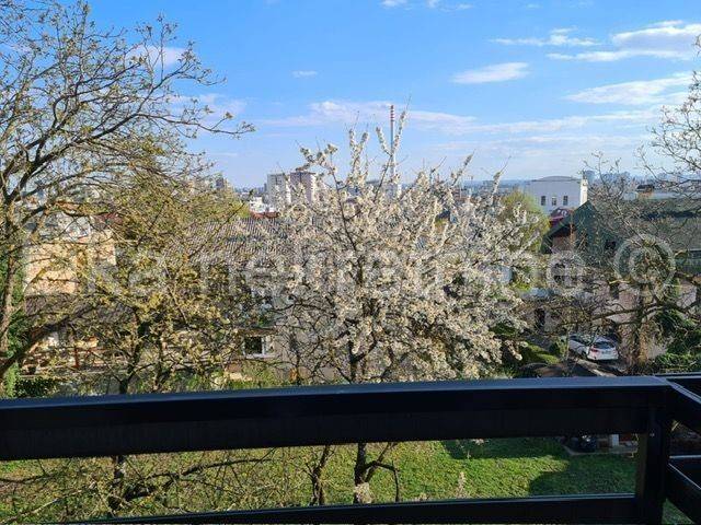 Kuća dvojnica, Prodaja, Zagreb, Črnomerec