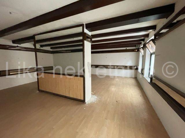 Lokal - poslovni prostor, Prodaja, Zagreb, Donji Grad