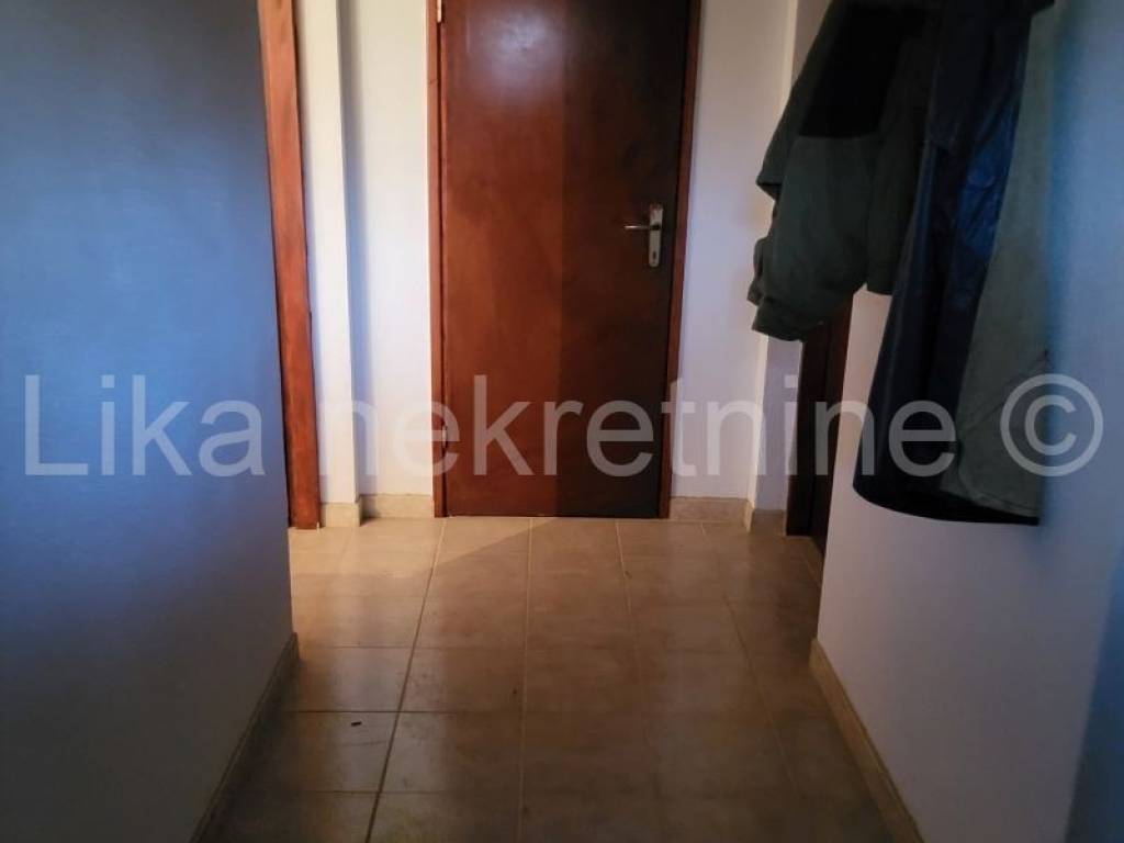 Kuća u prirodi, Prodaja, Brinje, Vodoteč