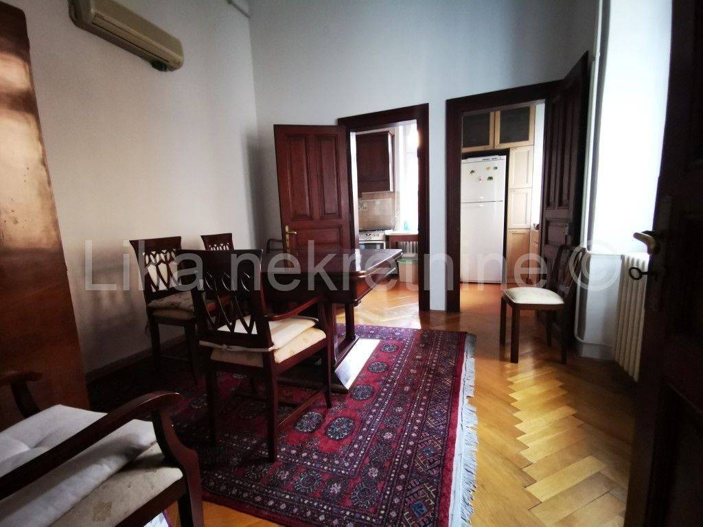 Stan u starijoj zgradi, Prodaja, Zagreb, Donji Grad