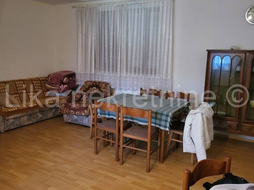 Kuća u prirodi, Prodaja, Brinje, Vodoteč