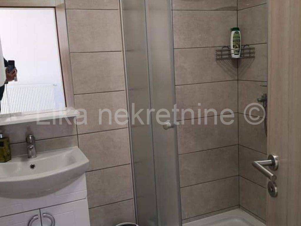 Stan u novogradnji, Najam, Otočac, Otočac