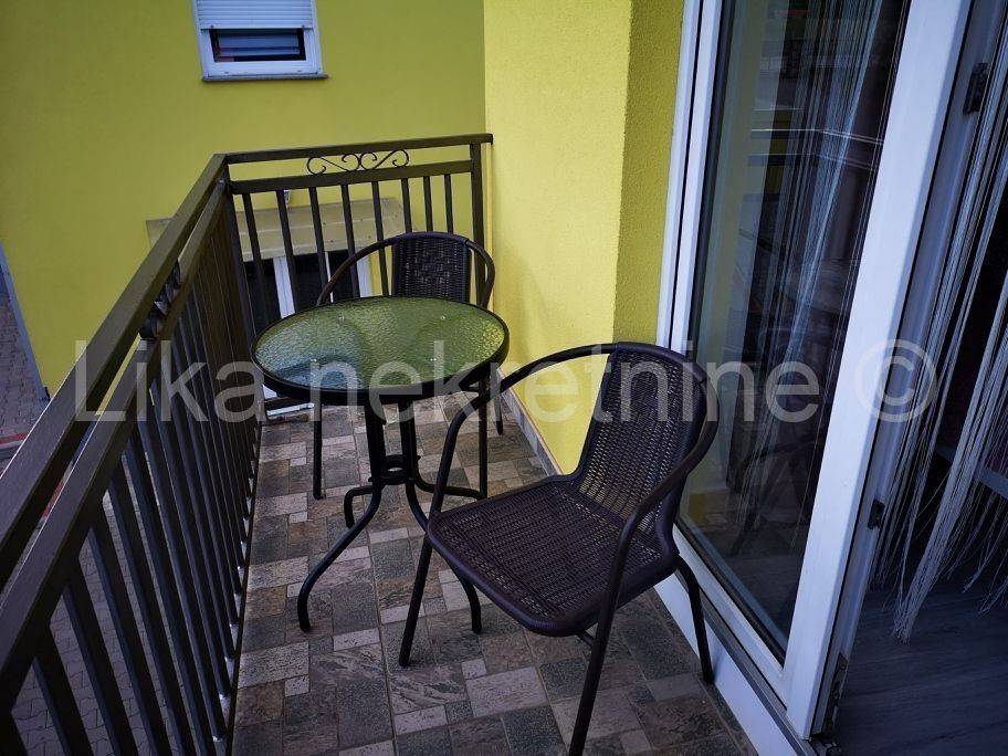Stan u novogradnji, Najam, Otočac, Otočac