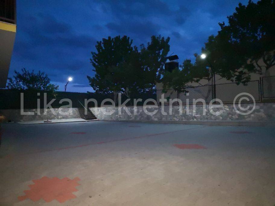 Stan u novogradnji, Najam, Otočac, Otočac