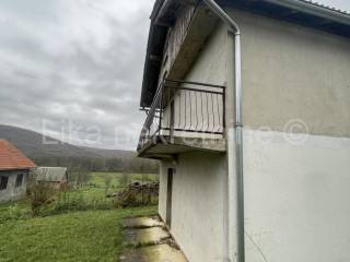 Vikendica u prirodi, Prodaja, Gračac, Neteka