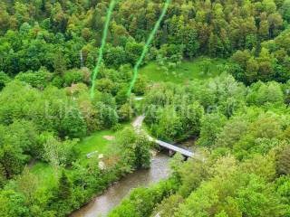 Građevinsko,poljoprivredno,šuma, Prodaja, Delnice, Brod na Kupi