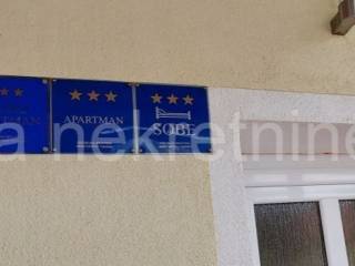 Stambeno-poslovni objekat, Prodaja, Otočac, Ličko Lešće