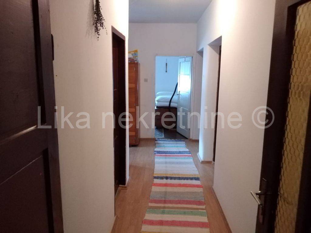 Kuca u prirodi, Prodaja, Otocac, Sinac