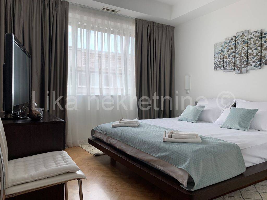 Stan u zgradi, Najam, Zagreb, Donji Grad