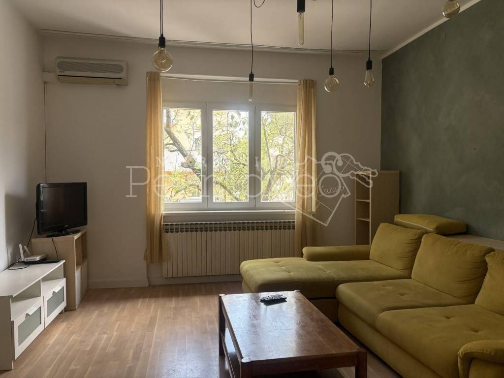Zagreb, Trešnjevka - sjever
