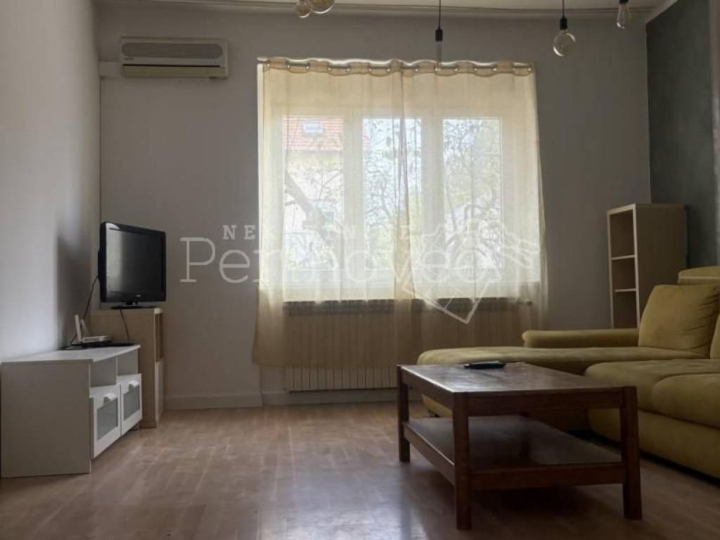 Zagreb, Trešnjevka - sjever