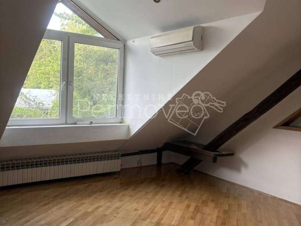 Zagreb, Trešnjevka - sjever