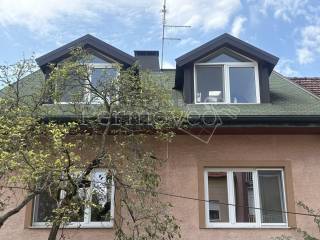 Zagreb, Trešnjevka - sjever