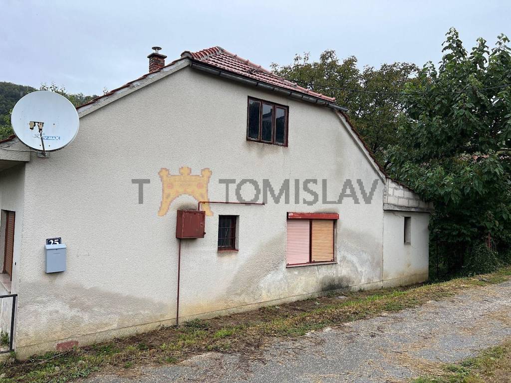 Kuća prizemnica, Prodaja, Petrovsko, Petrovsko