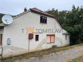 Kuća prizemnica, Prodaja, Petrovsko, Petrovsko