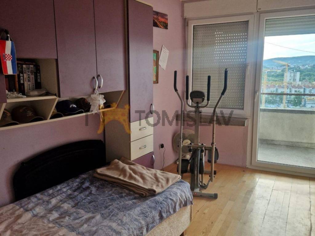 Stan u zgradi, Prodaja, Zagreb, Črnomerec