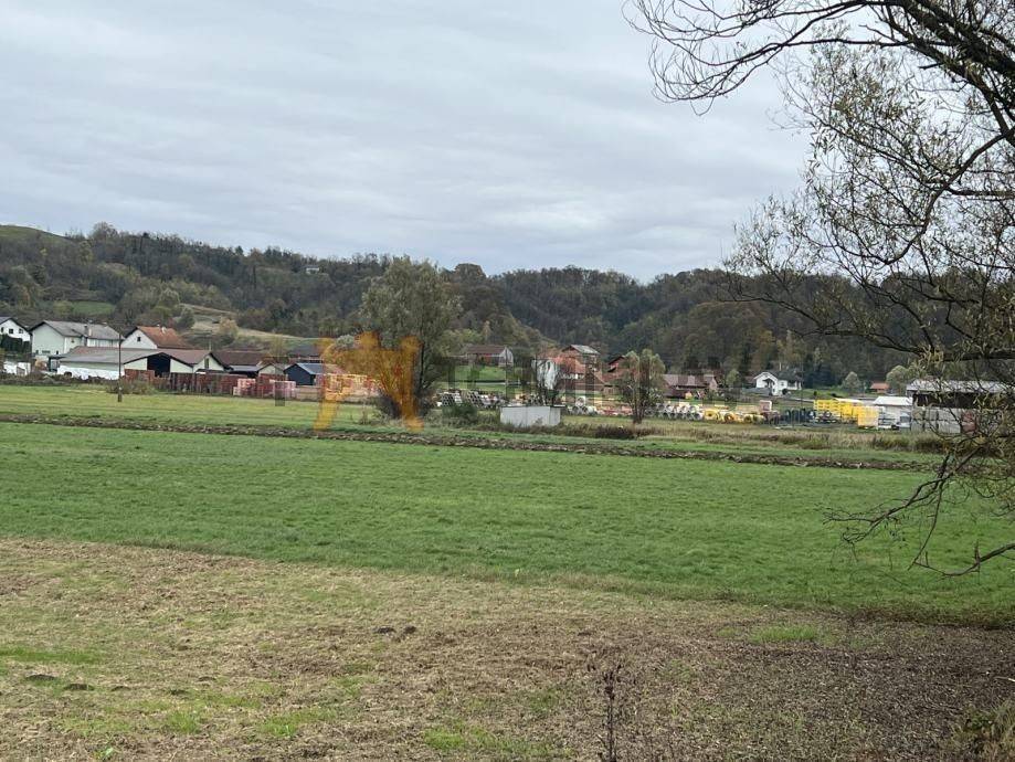 Građevinsko poslovno, Prodaja, Krapinske toplice, Vrtnjakovec