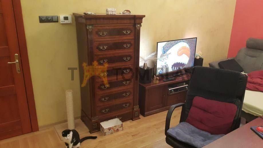Stan u starijoj zgradi, Prodaja, Zagreb, Donji Grad