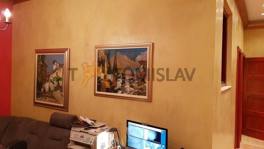 Stan u starijoj zgradi, Prodaja, Zagreb, Donji Grad