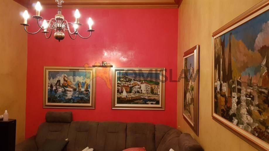 Stan u starijoj zgradi, Prodaja, Zagreb, Donji Grad