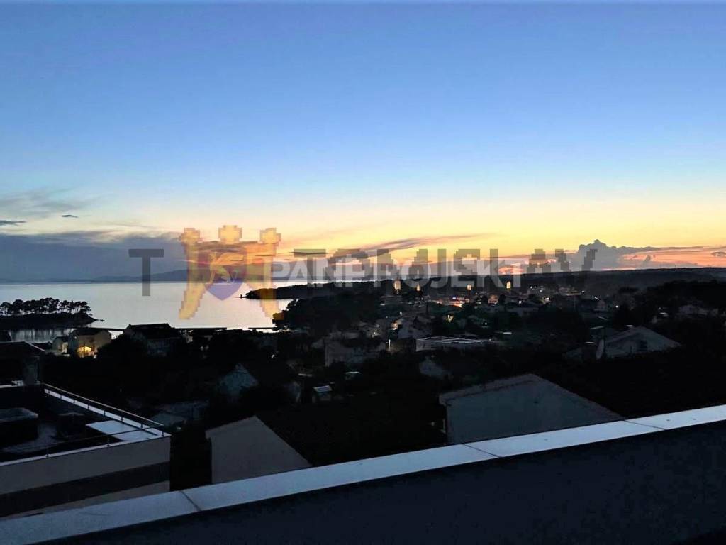 Apartman na moru, Prodaja, Rab, Banjol