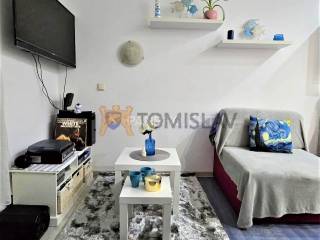 Stan u starijoj zgradi, Prodaja, Zagreb, Trnje