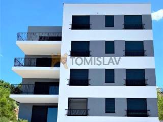 Stan u novogradnji, Prodaja, Crikvenica, Crikvenica