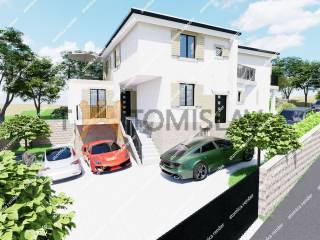 Apartman na moru, Prodaja, Novalja, Lun