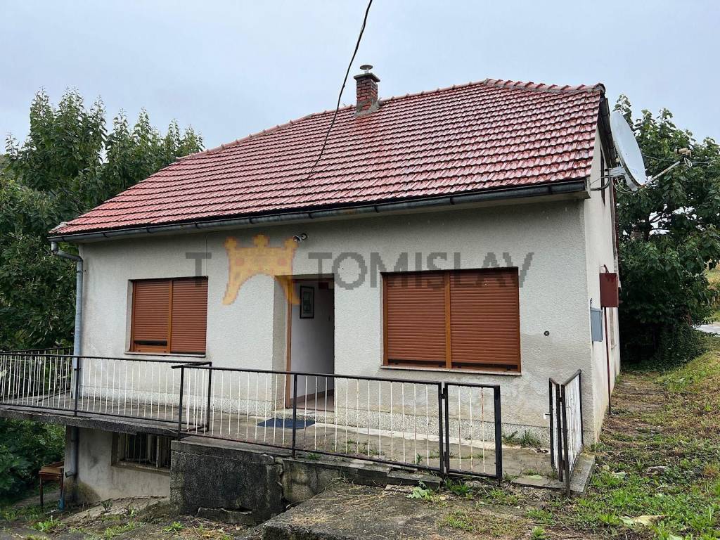 Kuća prizemnica, Prodaja, Petrovsko, Petrovsko