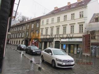 Stan u starijoj zgradi, Prodaja, Zagreb, Donji Grad