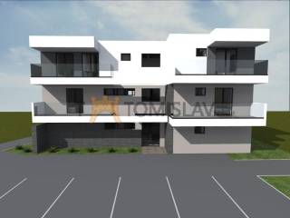 Apartman, Prodaja, Novalja, Novalja