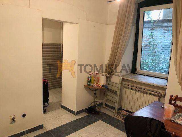 Stan u zgradi, Prodaja, Zagreb, Donji Grad