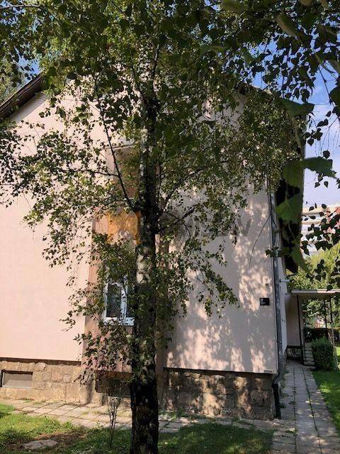 Stan u kuci, Prodaja, Zagreb, Maksimir