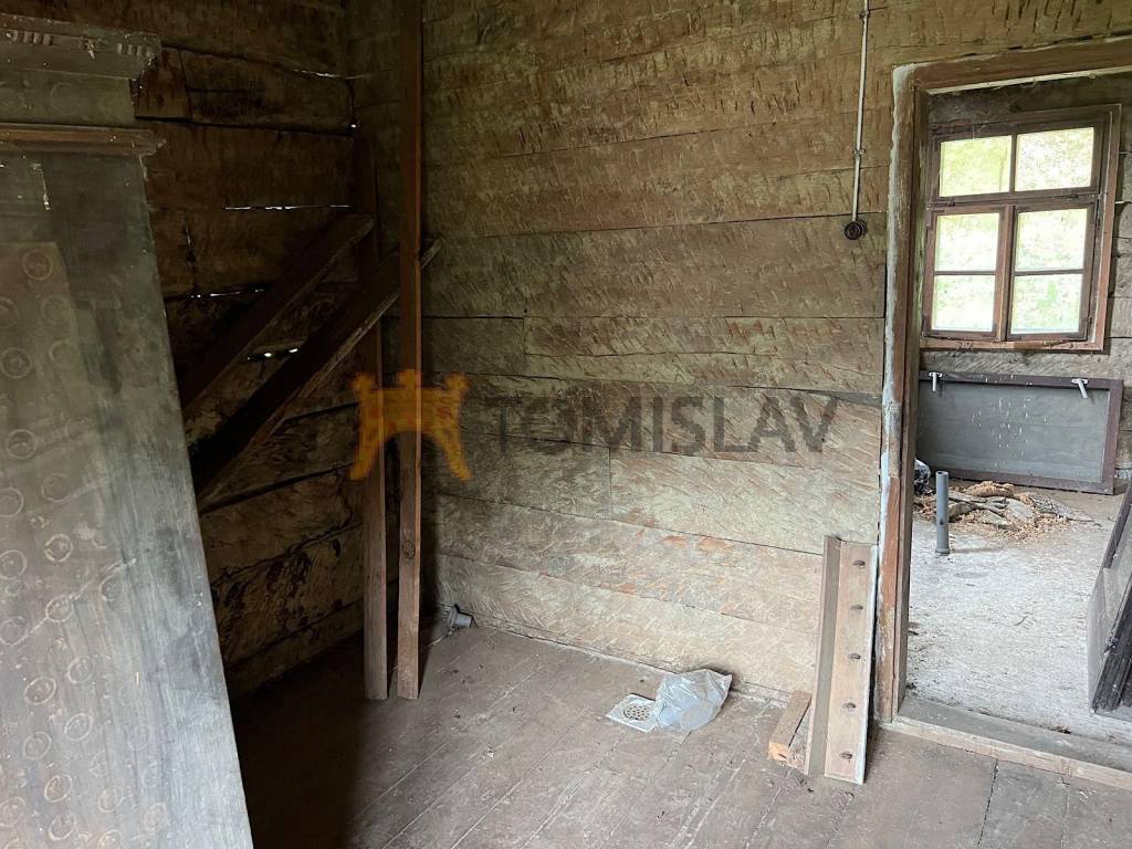 Vikend kuća, Prodaja, Krapinske toplice, Klupci-dio