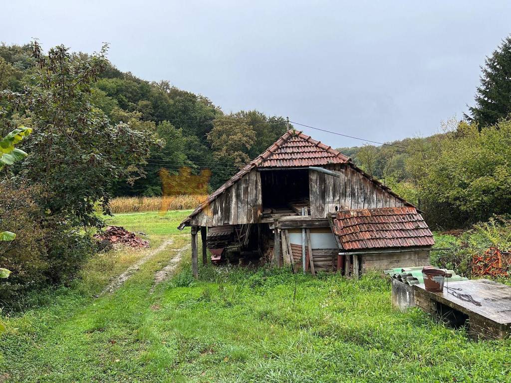 Vikend kuća, Prodaja, Krapinske toplice, Klupci-dio