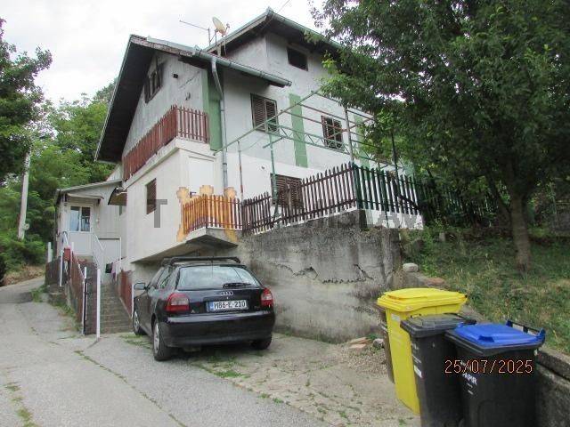Zagreb, Gornja Dubrava