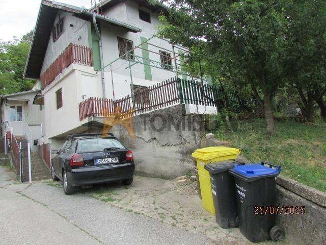 Zagreb, Gornja Dubrava