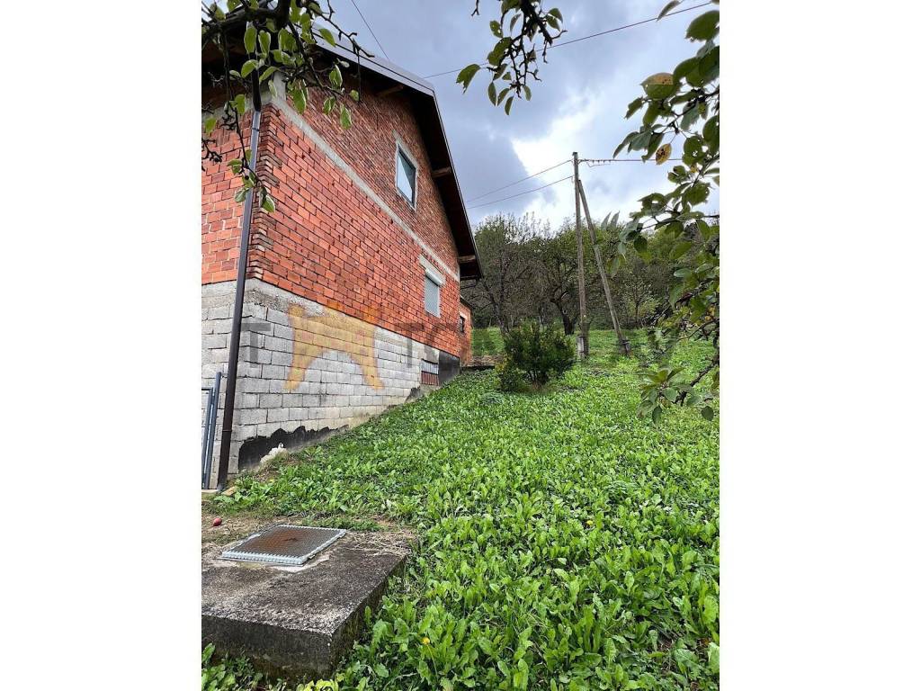 Obiteljska kuća, Prodaja, Sveti križ začretje, Dukovec