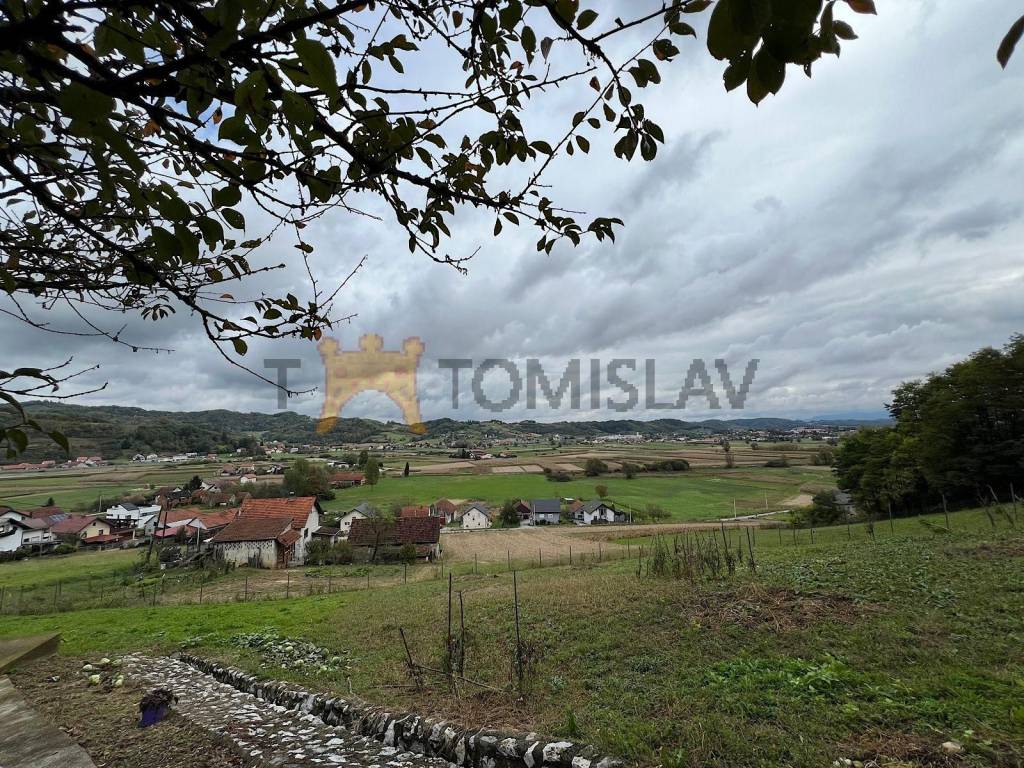 Obiteljska kuća, Prodaja, Sveti križ začretje, Dukovec