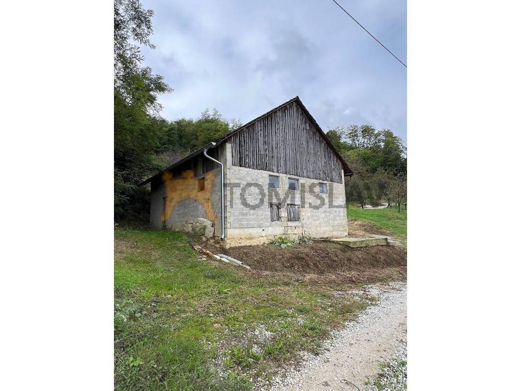 Obiteljska kuća, Prodaja, Sveti križ začretje, Dukovec